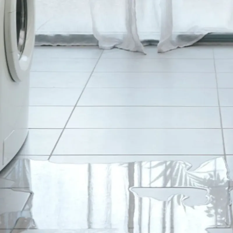 Appliance Leak Cleanup in Somerset County, NJ